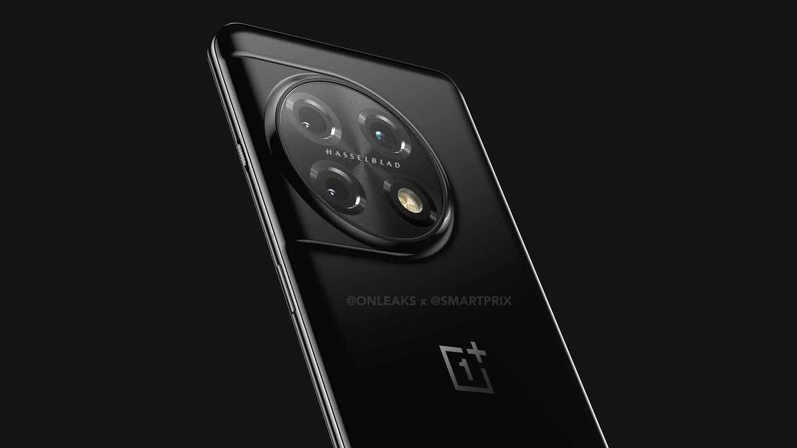 Full OnePlus 11 specs sheet leaks out Prepare for the conscious flagship