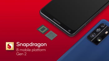 Samsung might have scored an exclusive supercharged Snapdragon 8 Gen 2 for the Galaxy S23