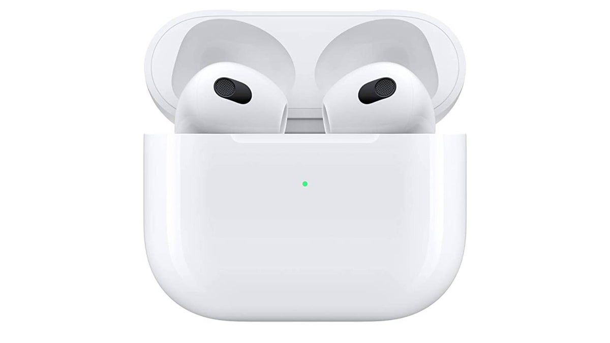 Cop the latest version of Apple's iconic AirPods for their lowest price yet