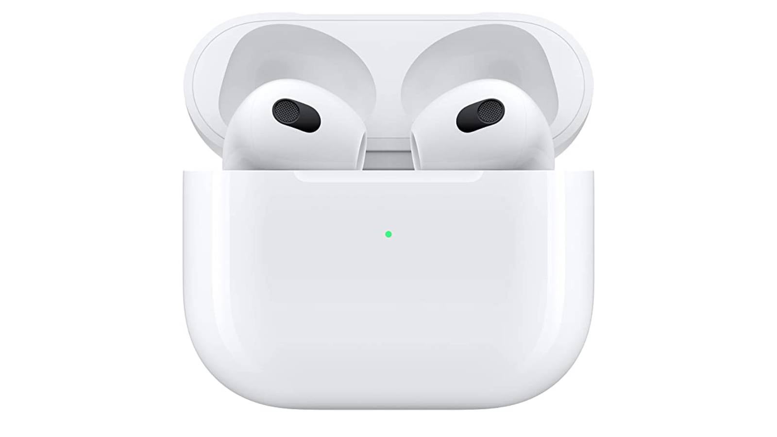 Cop the latest version of Apple's iconic AirPods for their lowest price ...