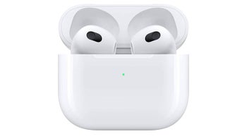 Cop the latest version of Apple's iconic AirPods for its lowest price yet