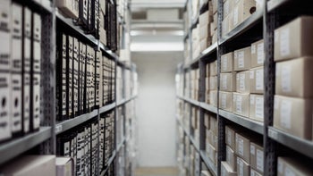 Vote now: How much storage do you need on your phone?
