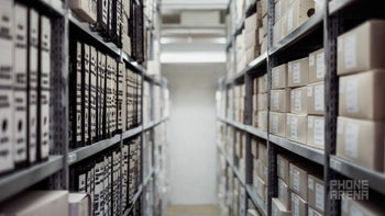 Vote now: How much storage do you need on your phone?