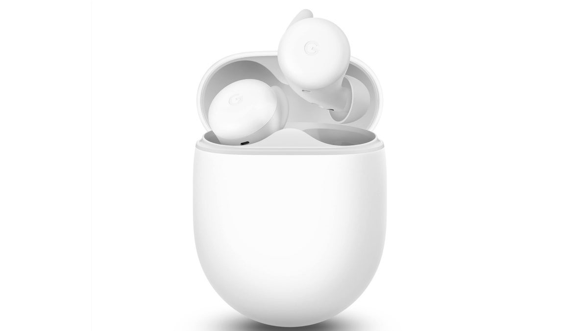 Google's budget-friendly Pixel Buds A-Series are cheaper than anywhere else at Verizon