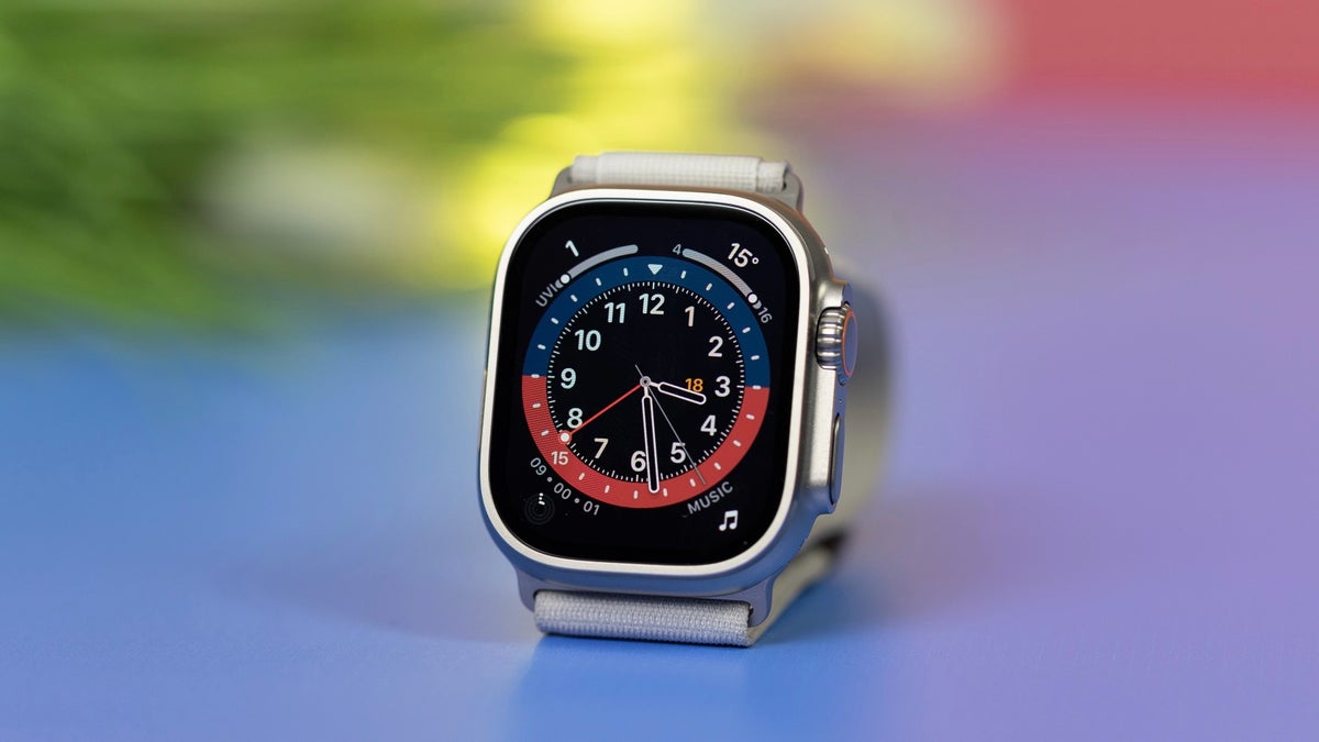 The Apple Watch Ultra from a casual buyer's perspective: Why it (may) be worth it