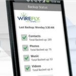 Wirefly is now offering their very own free mobile backup service