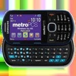 Samsung Messager III is headed to MetroPCS