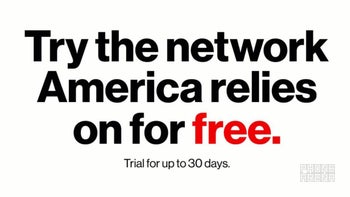 Verizon rolls out its own free Test Drive program to try to poach T-Mobile customers