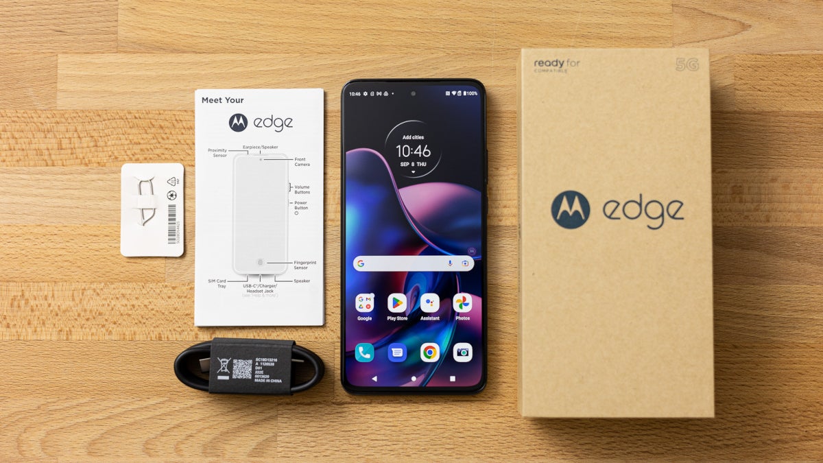 Motorola's stylish Edge 40 Neo gets new render leaks. But are these the  final color options and specs? - PhoneArena