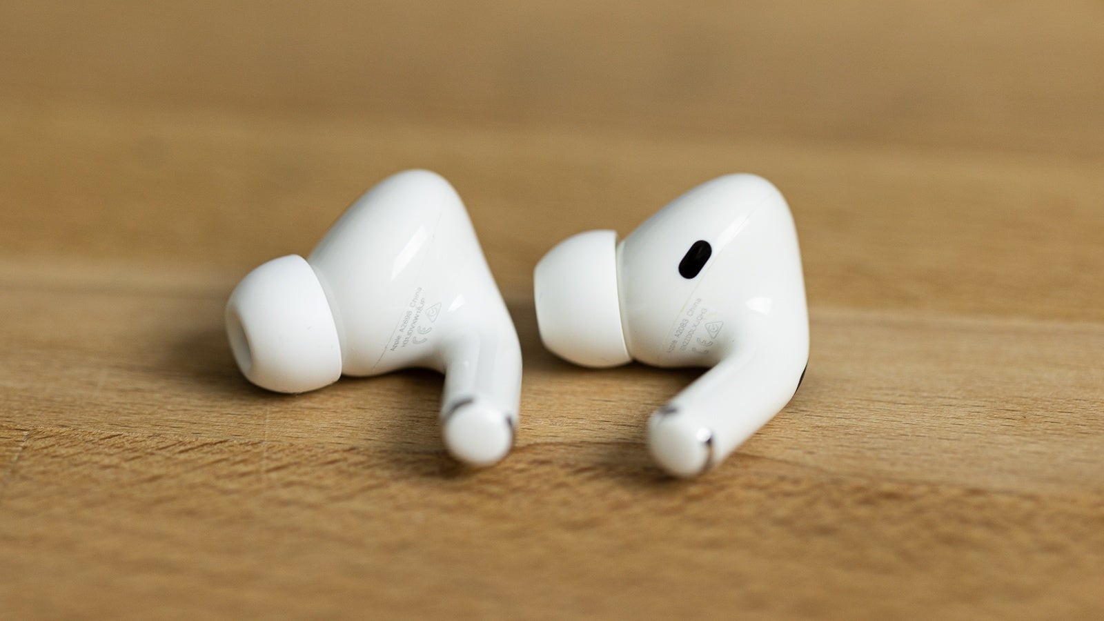 Cepat dan dapatkan AirPods Pro 2 baru dari Apple dengan diskon Black Friday $50 hari ini