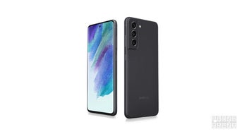 Samsung Galaxy S20 FE gets Android 13 (One UI 5.0) update