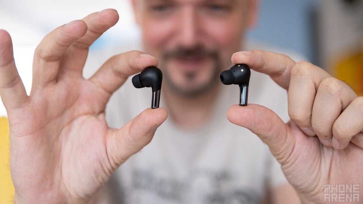 OnePlus has the noise-cancelling Buds Pro on sale for as little as $59.99 now