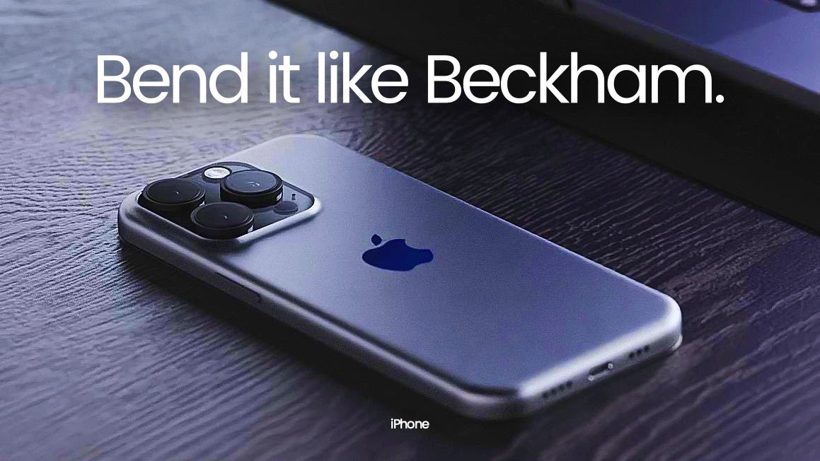 Finally! iPhone 15 waving goodbye to flat design in overdue change! Android to copy again?