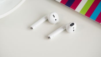 Apple's second-gen AirPods are cheaper than ever this Black Friday... week