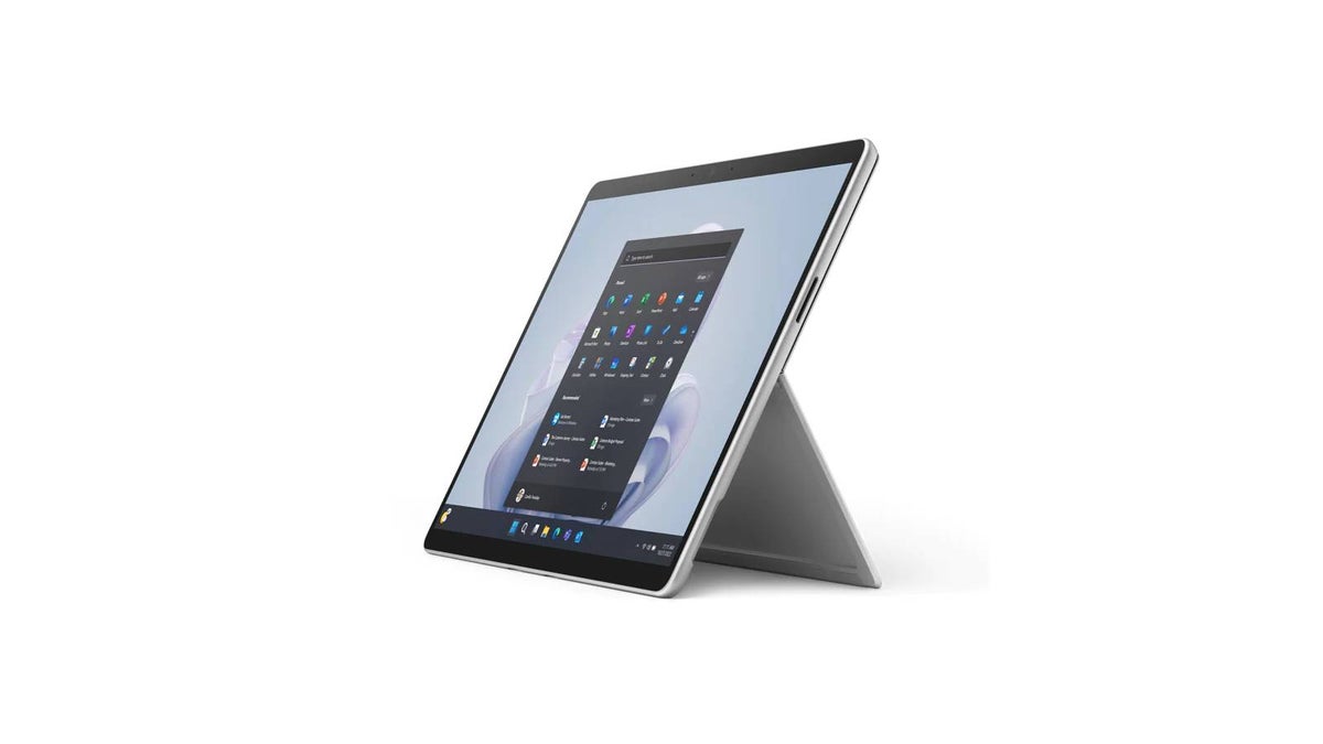 Microsoft’s latest multitasking beasts Surface Pro 9 and 9 5G are already on sale