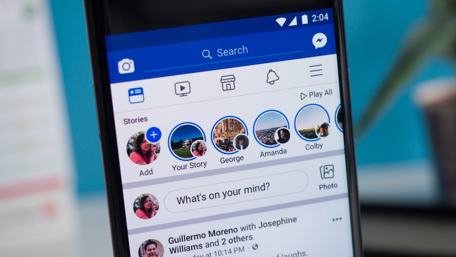 Facebook launches new privacy tools to protect teens