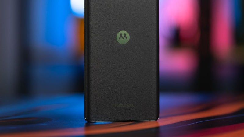 The upcoming Motorola 'Penang' 5G budget smartphone gets leaked
