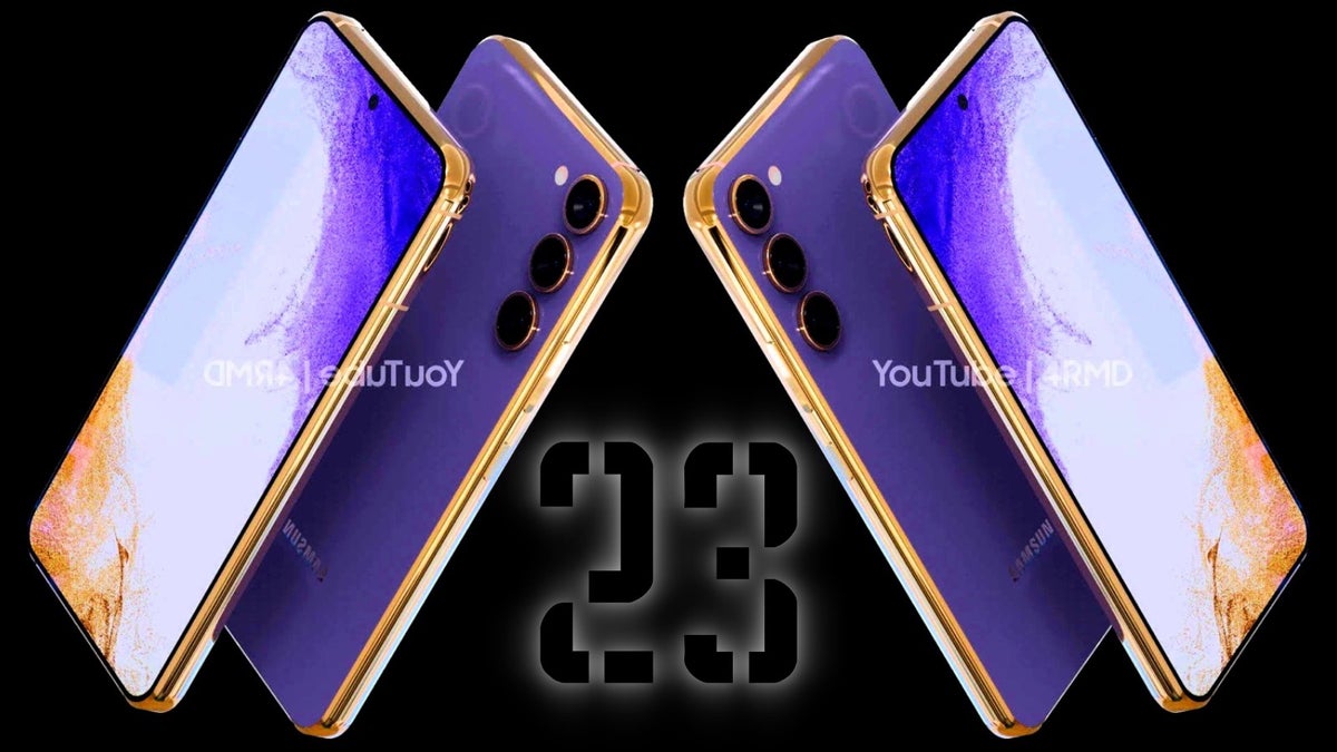 Galaxy S23 makes Android history! Samsung beats iPhone 14 performance, efficiency for the first time