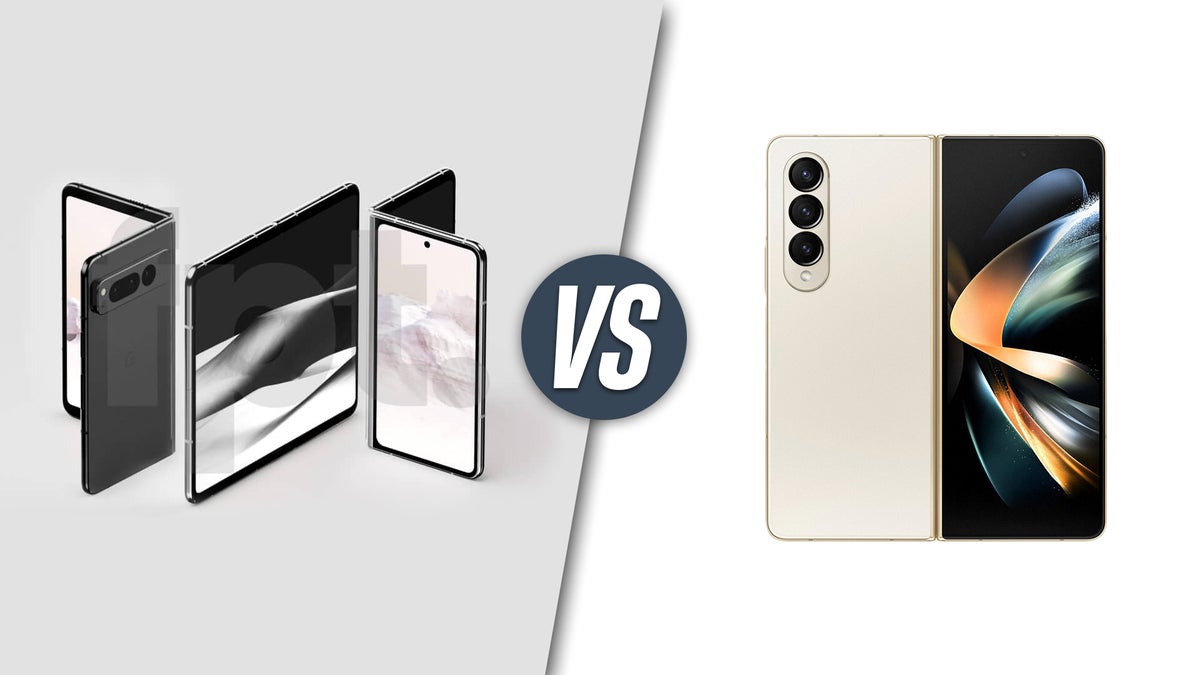 Can the Pixel Fold take on the Galaxy Z Fold 4? What Google has to do in order to beat Samsung at its own game