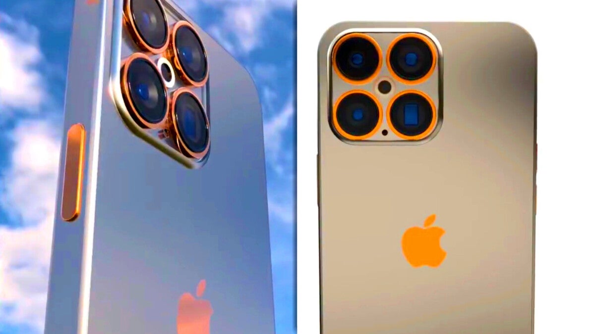 Apple supplier might have leaked huge news about the design of the iPhone 15 Pro and Ultra
