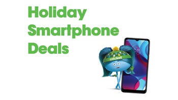 N-Finite Wireless-Clayton, NC - Black Friday BOGO Friday - Sunday at  Cricket Wireless Switch to Cricket and save more than ever! Unlimited Talk  Text and Data w/ 15 GB of Hotspot +