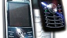 Motorola prepares a bunch of SLVR phones
