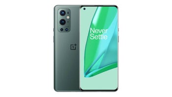 OnePlus 9 Pro comes with everything your phone deal dreams are made of