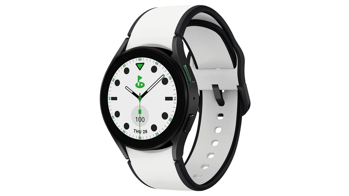 Galaxy on sale smartwatch sale