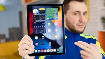 Amazon has Apple's mega-powerful iPad Air (2022) on sale at $100 Wi-Fi-only discounts
