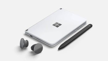 Cult-favorite Surface Duo back down to lowest-ever price in Black Friday sale