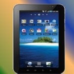 Samsung Galaxy Tab is headed to Bell & priced at $649.95