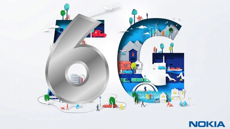 China stretches its 6G lead with successful tests; U.S. turns to Nokia and Ericsson