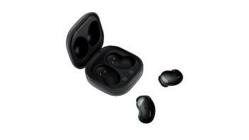 Last-minute Black Friday deal makes Samsung's Galaxy Buds Live too cheap to pass on