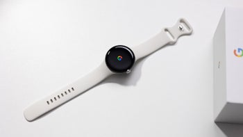 Google's beautiful Pixel Watch with LTE is on sale at a nice discount for the very first time