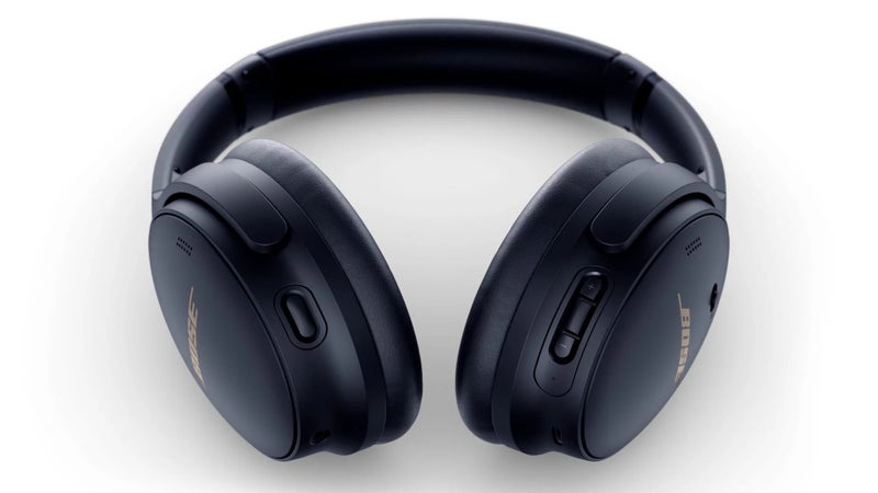 Bose's QuietComfort 45 headphones hit their lowest price ever yet again for this Cyber Monday!