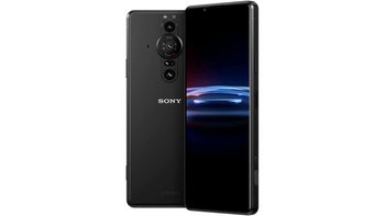 Save nearly $800 on Sony Xperia PRO-I with this amazing Amazon Cyber Monday deal