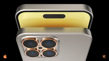 iPhone 15 could use new Sony sensor twice as capable as current cameras