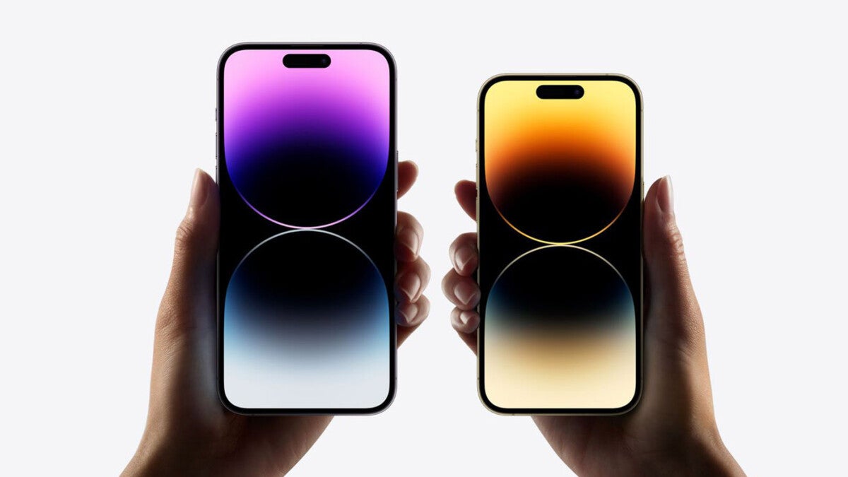Top analyst sees demand for iPhone 14 Pro and iPhone 14 Pro Max