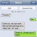 ITC to rule in favor of Nokia in Apple lawsuit