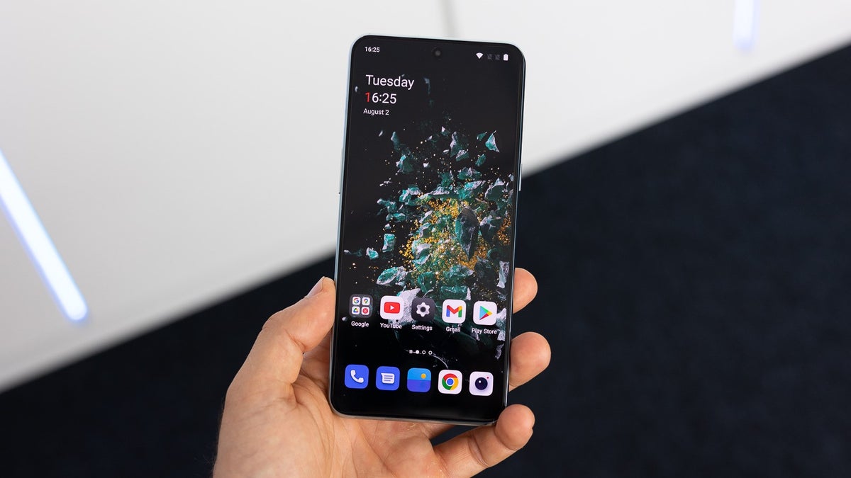 OnePlus set to beat Google at its own game in 2023: longer software support on OnePlus phones