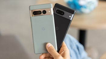 Pixel 7 line starts receiving the free VPN feature promised by Google