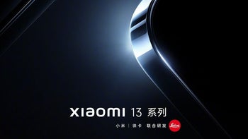 Xiaomi reschedules the launch event for the Mi 13 series, but the reason and new date are unclear