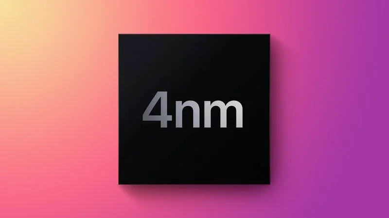 Apple's 4nm iPhone chips will be made in the USA