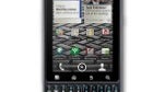 Presales for the iconic Motorola DROID PRO start on November 9