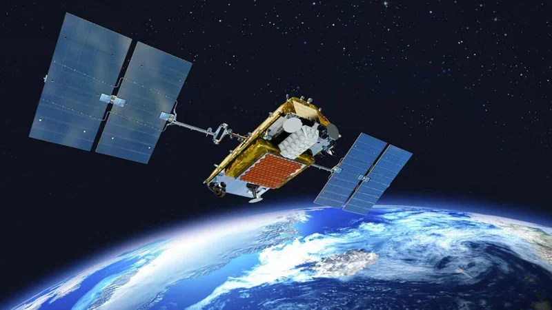 The UK government reveals its plans to link remote areas with broadband from satellites