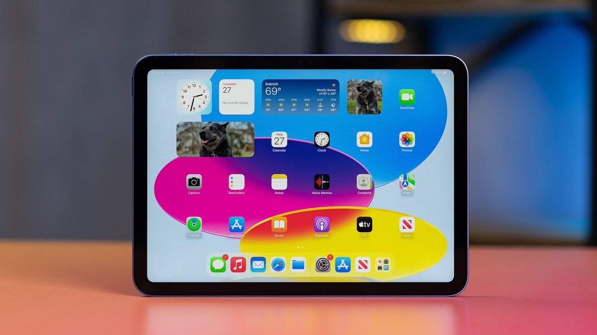 All versions of Apple's newest iPad are on sale at unbeatable $50 ...