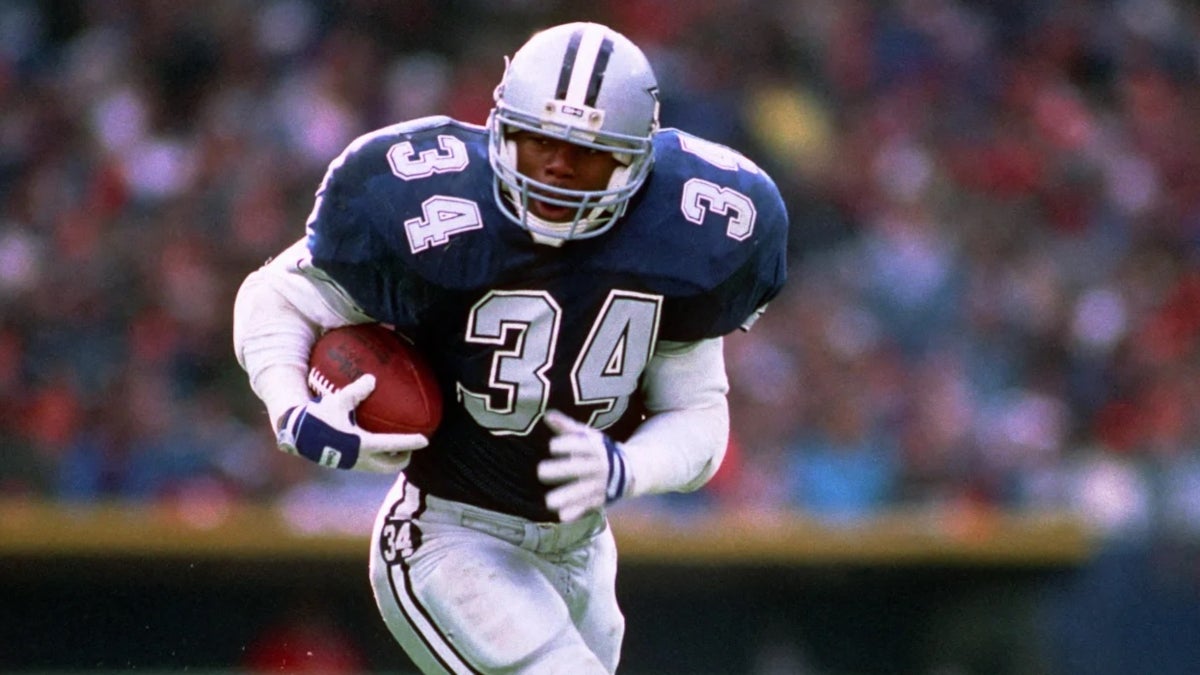 Here's why former football star Herschel Walker controls the future of net neutrality