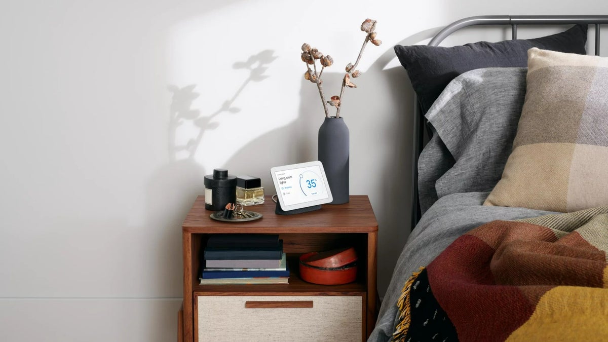 Walmart brings Google’s Nest Hub (2nd Gen) to new all-time low price with Christmas gift included