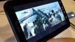 Samsung finds that hitting a goal of 1 million for its Galaxy Tab in 2010 is "quite good"