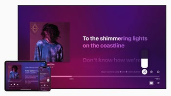 Apple Music beats Spotify to the home karaoke punch with neat new 'Sing' feature